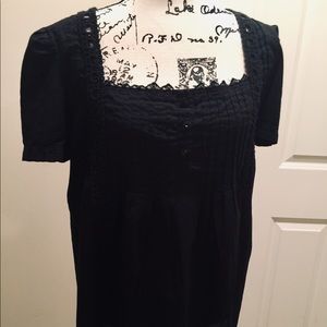 Women’s top by BCBG